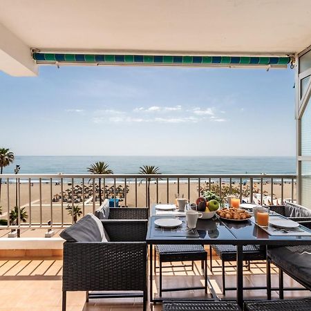 Sur Suites La Peseta Fuengirola Dış mekan fotoğraf