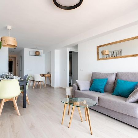 Sur Suites La Peseta Fuengirola Dış mekan fotoğraf