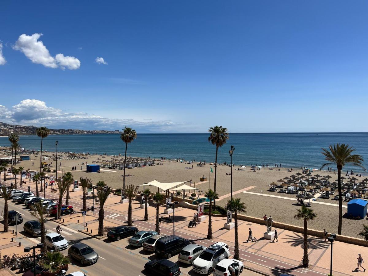 Sur Suites La Peseta Fuengirola Dış mekan fotoğraf