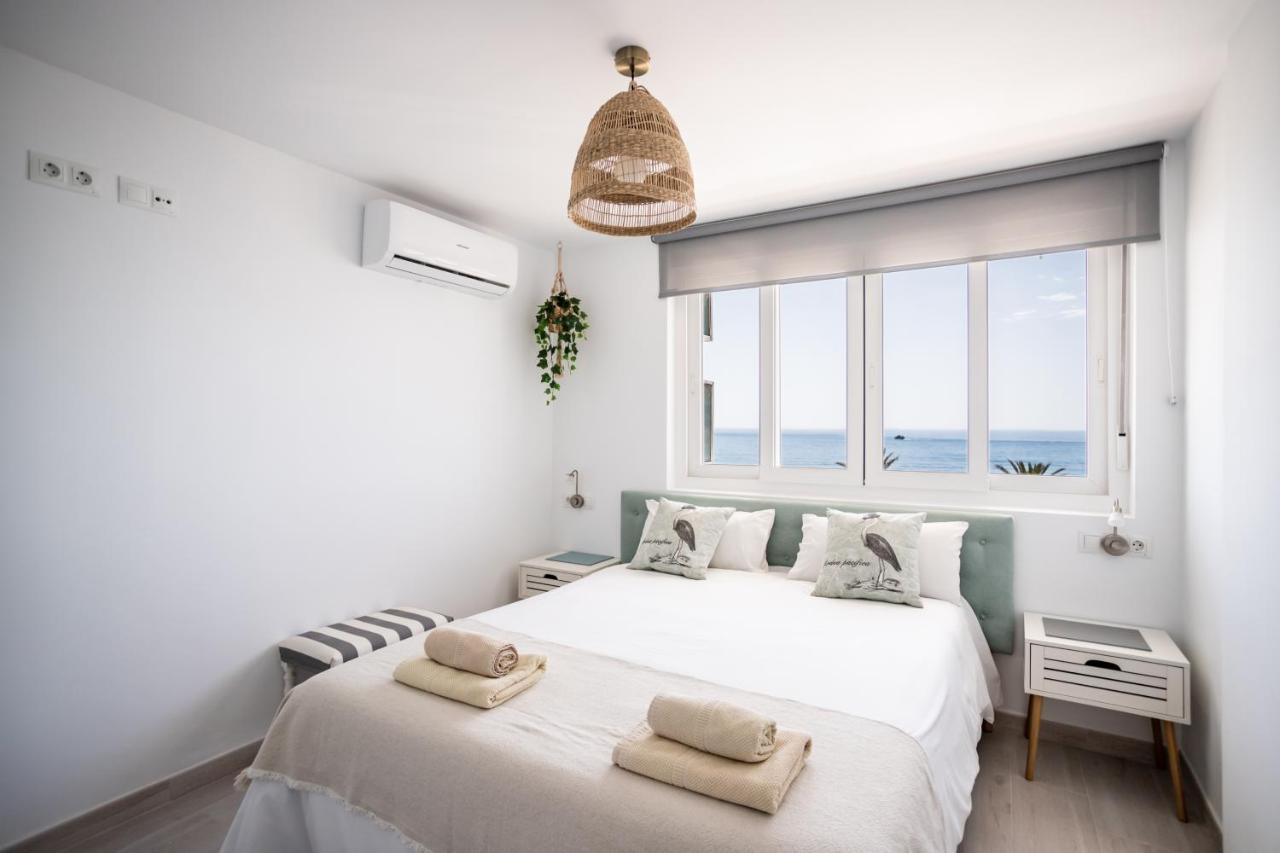 Sur Suites La Peseta Fuengirola Dış mekan fotoğraf