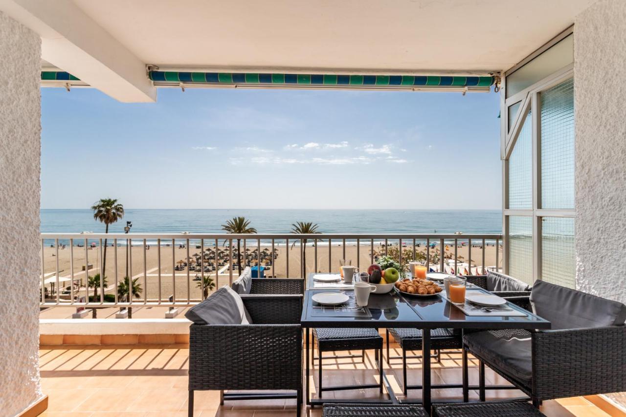 Sur Suites La Peseta Fuengirola Dış mekan fotoğraf