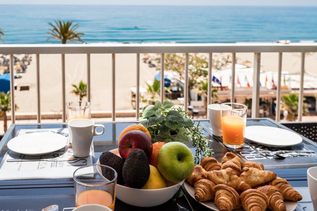 Sur Suites La Peseta Fuengirola Dış mekan fotoğraf
