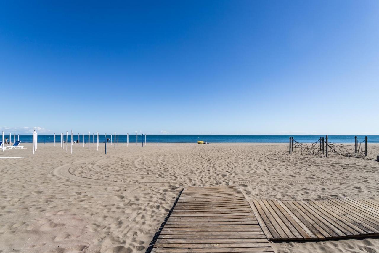 Sur Suites La Peseta Fuengirola Dış mekan fotoğraf