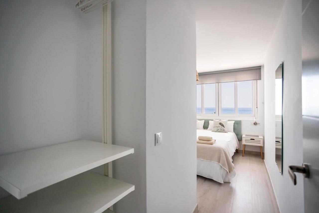 Sur Suites La Peseta Fuengirola Dış mekan fotoğraf