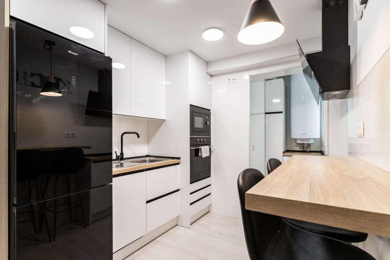 Sur Suites La Peseta Fuengirola Dış mekan fotoğraf