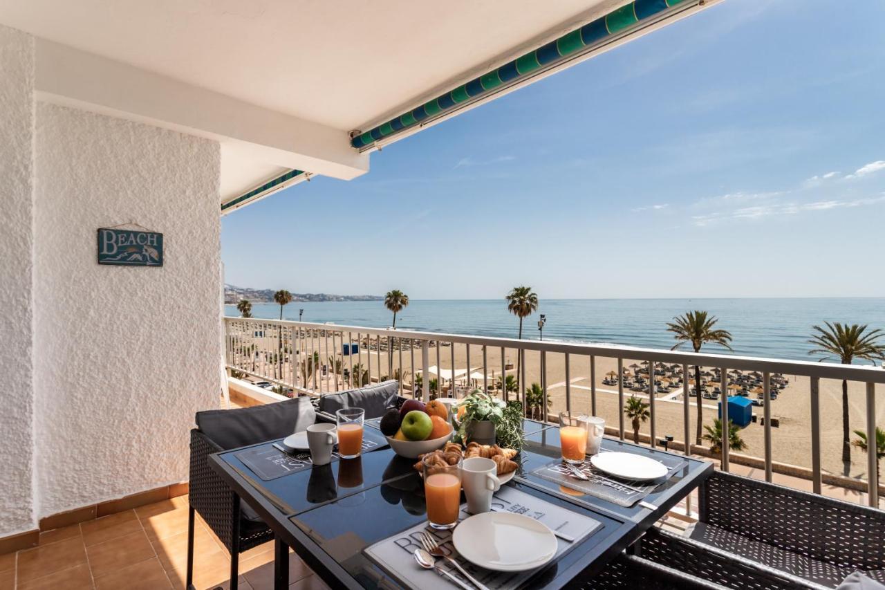 Sur Suites La Peseta Fuengirola Dış mekan fotoğraf