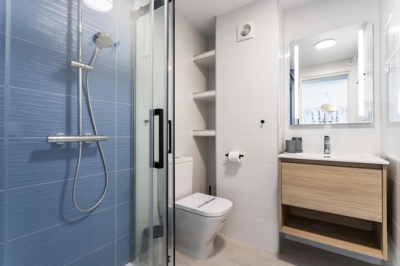 Sur Suites La Peseta Fuengirola Dış mekan fotoğraf