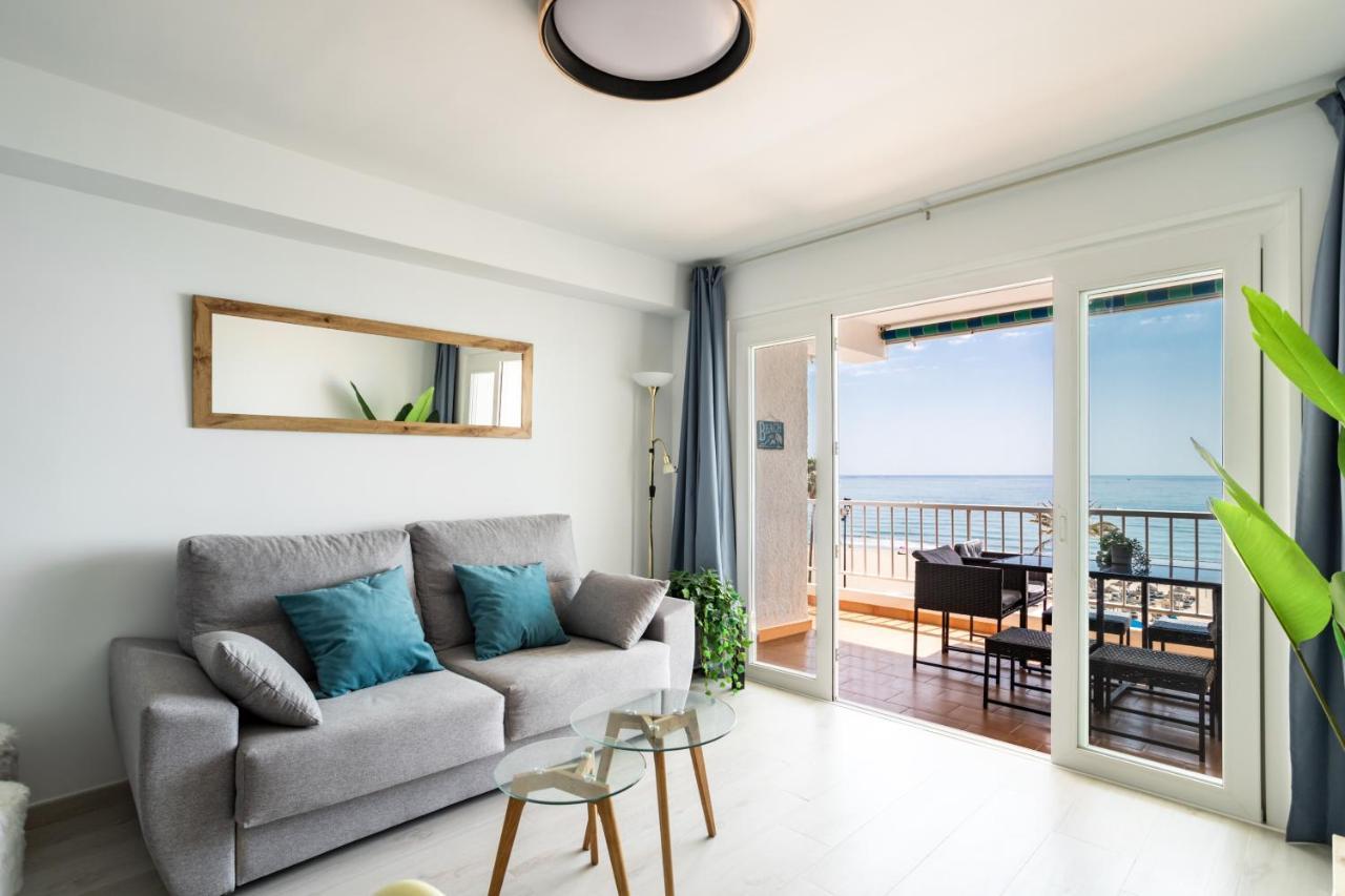 Sur Suites La Peseta Fuengirola Dış mekan fotoğraf