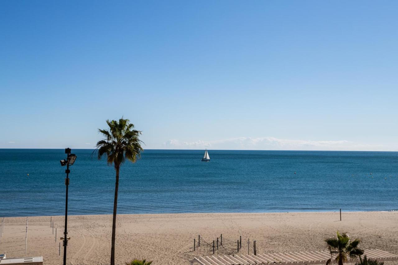 Sur Suites La Peseta Fuengirola Dış mekan fotoğraf